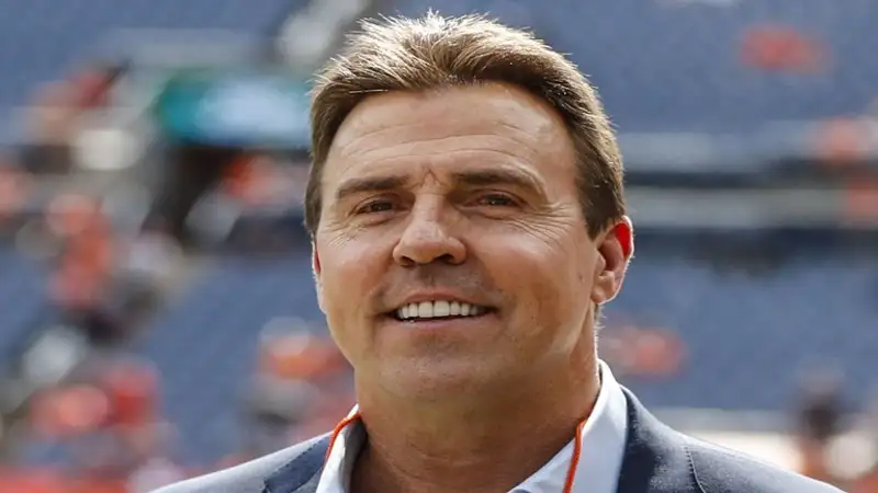 bill romanowski net worth