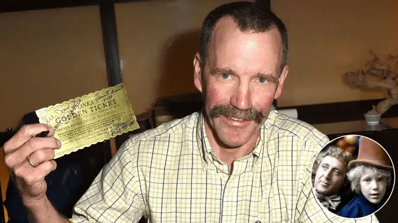 Peter Ostrum Net Worth