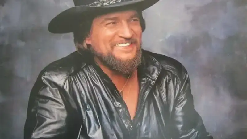 Waylon Jennings Net Worth