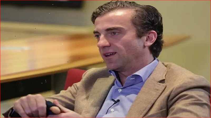 mason morfit net worth