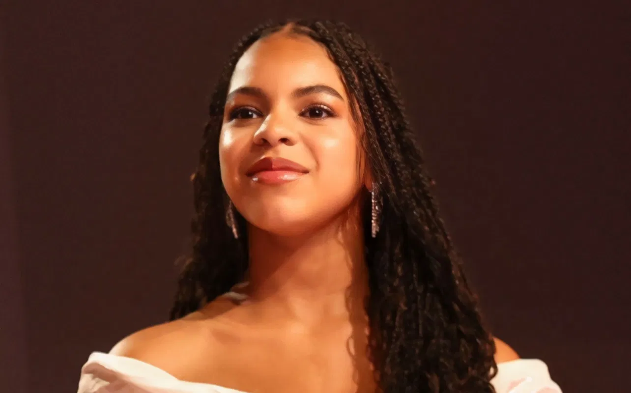 Blue Ivy Age Net Worth.