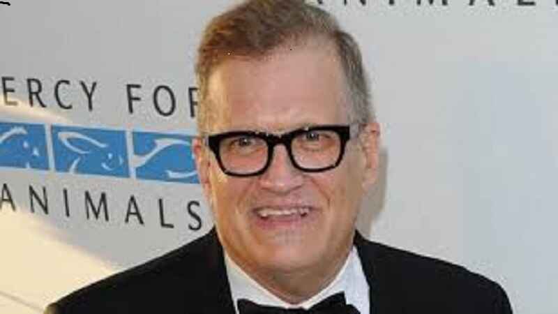 Drew Carey Net Worth