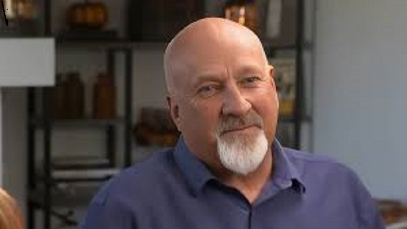 David Woolley Net Worth 2025