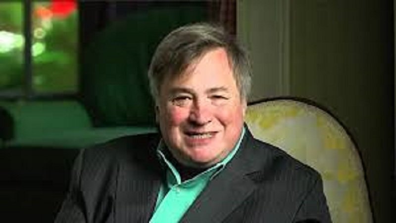 Dick Morris Net Worth 2025
