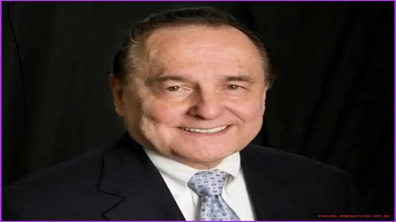 Bill Gothard Net Worth: Life, Career, Financial Overview