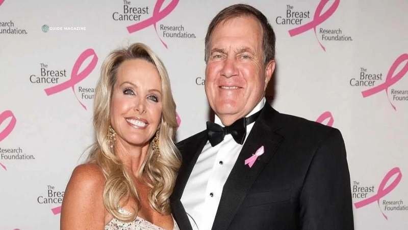 Obituary Debby Clarke Belichick – Real Name, Age, Family, Career, Life
