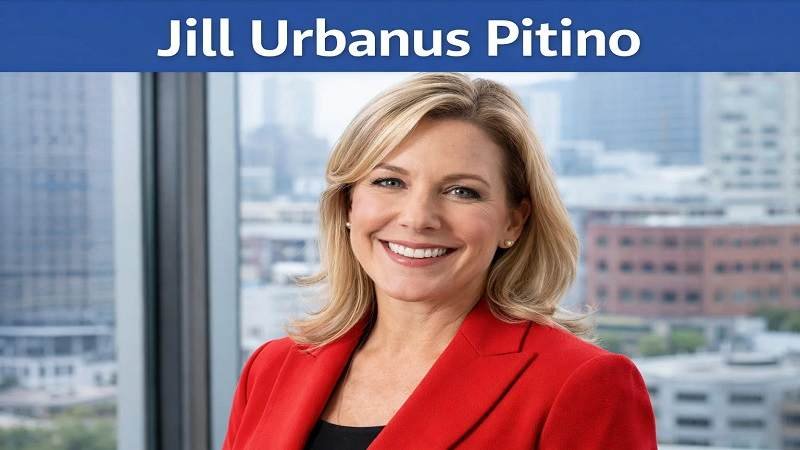 Jill Urbanus Pitino: Biography & Family Life