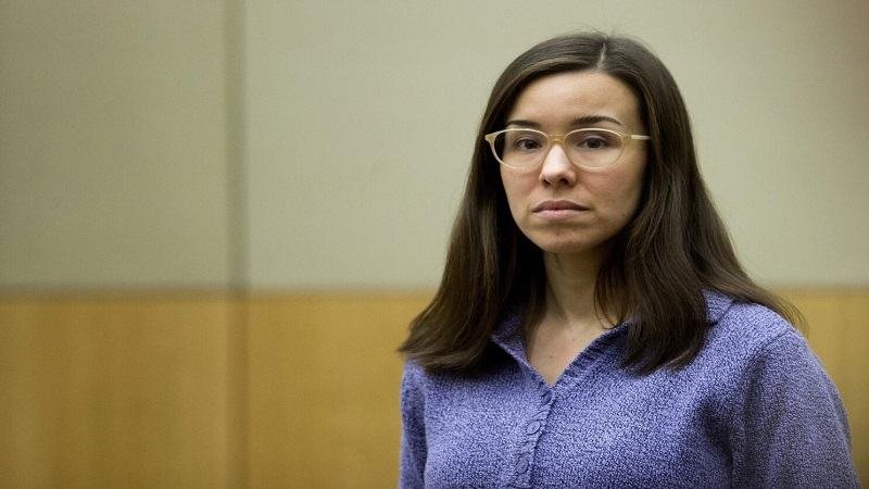 Jodi Arias Net Worth: Biography, Case Background, Prison Life, and Financial Reality