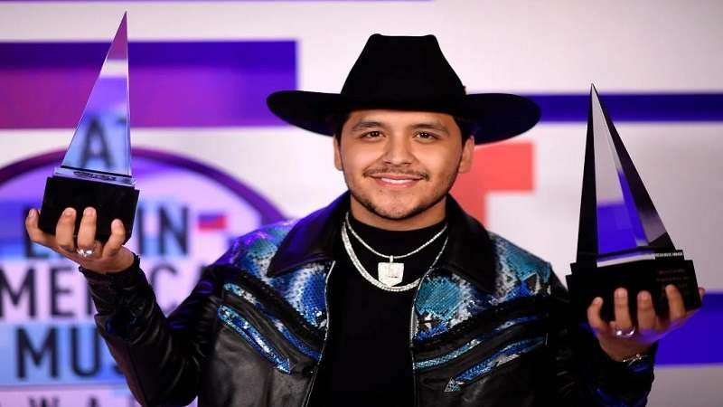 Christian Nodal Net Worth: Biography, Career Success, Family Life, and Financial Journey