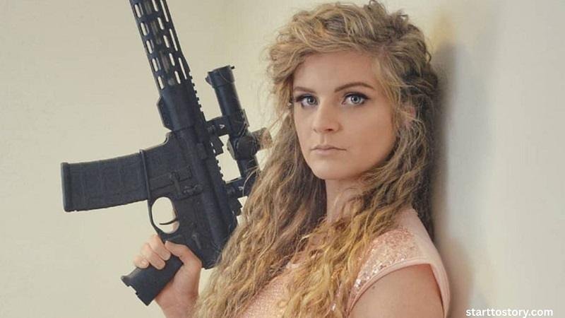 Kaitlin Bennett Net Worth: Life, Career & Wealth