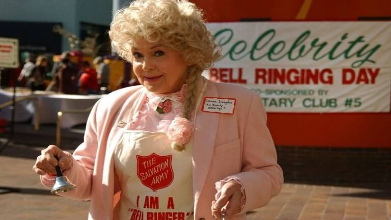 Donna Douglas Net Worth: Career, Life, and Legacy - Fame Smart