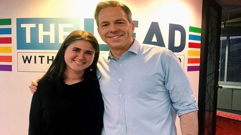 Mychael Schnell Husband: Biography, and Personal Life Details