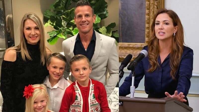 Rebeccah Heinrichs Age: Bio, Career & Net Worth