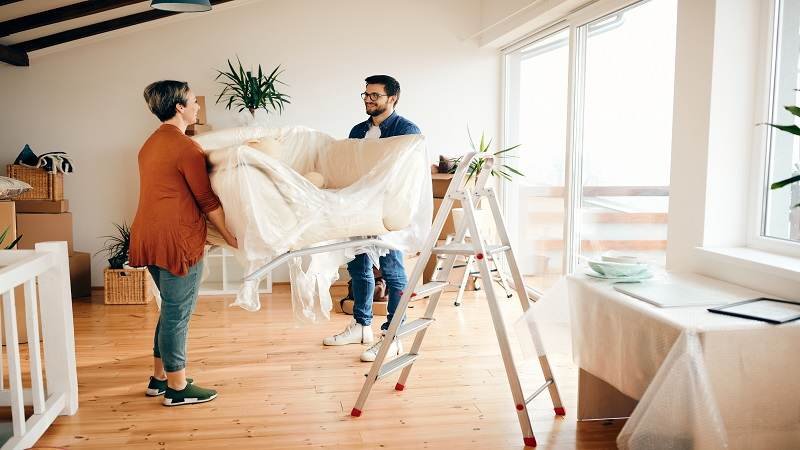DecoradHouse Renovation Tips From DecoratorAdvice