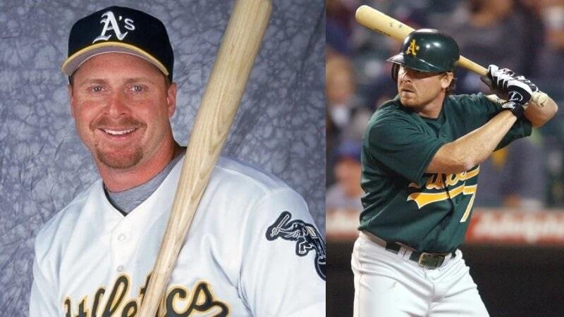Jeremy Giambi Net Worth: Career, Family & Legacy