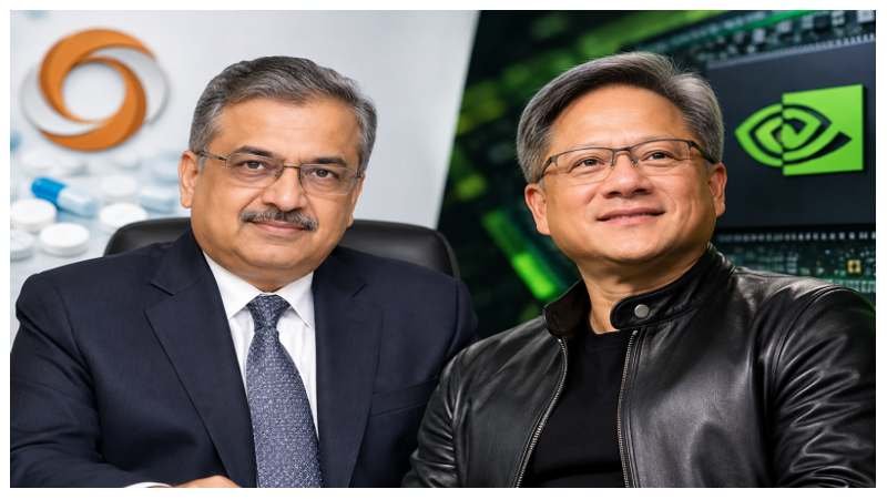 Dilip Shanghvi and Jensen Huang Net Worth: Complete Guide